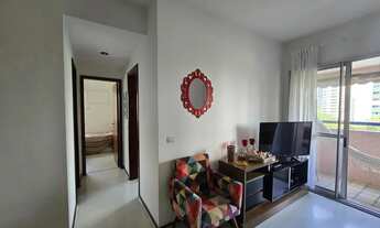 Imagem 5: Apt summer coast