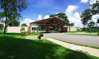 Imagem: LOTE NO RESIDENCIAL GOLF CLUBE - PORTAL