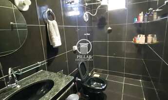 Imagem 4: CASA MOBILIADA DISPONÍVEL PARA LOCAÇÃO NO BAIRRO PLANALTO - MONTES CLAROS/MG