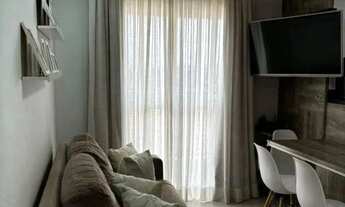 Imagem 2: Apartamento à venda 2 quartos 1 vaga Metalúrgica - Santo André - SP