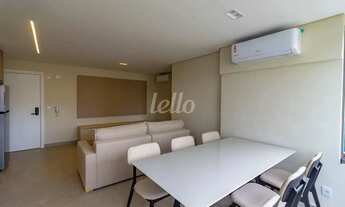 Imagem 3: Apartamento 2 quartos para alugar no(a) Vila Azevedo