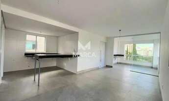 Imagem 2: Apartamento à venda, 4 quartos, 2 suítes, 3 vagas, Castelo - Belo Horizonte/MG