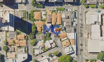 Imagem 3: Casa com 136,19m² com 06 Quartos no Bairro Dionísio Torres - Fortaleza-Ce