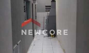 Imagem 3: Sobrado em Rua Jamelão - Alves Dias - São Bernardo do Campo/SP