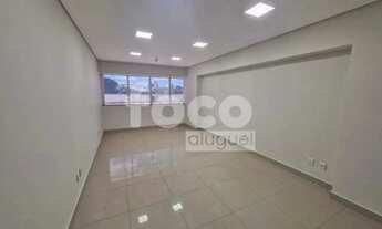 Imagem: Sala para aluguel, 1 vaga, Brasil - Uberlândia/MG