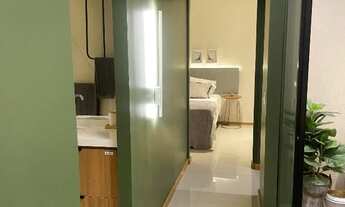 Imagem 3: Apartamento 3 quartos no Guará