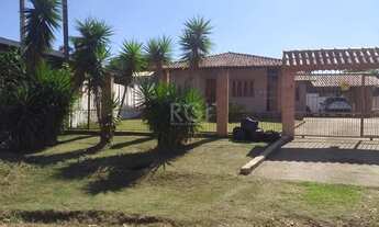 Imagem 2: Casa para Venda - 250m², 2 dormitórios, 4 vagas - Lageado