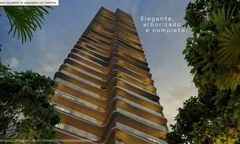 Imagem 5: Apartamento ALTO PADRÃO 3 suites varanda e 2 vagas - HORTO FLORESTAL