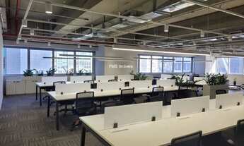 Imagem 4: Sala Comercial para Locação no Centro do Rio de Janeiro - 352m², 2 Salas e 2 Banheiros!