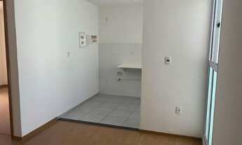 Imagem 2: Apartamento de 2 quartos para alugar no Arcos do paraiso