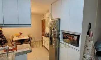 Imagem 7: Apartamento - Ribeirão Preto - Jardim Botânico - Região Sul