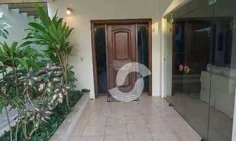 Imagem 6: Casa com 5 dormitórios à venda, 360 m² por R$ 2.576.000,00 - São Francisco - Niterói/RJ