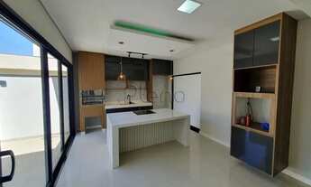 Imagem 6: Casa à venda em Hortolândia, Vila Real, com 3 suítes, com 170 m²