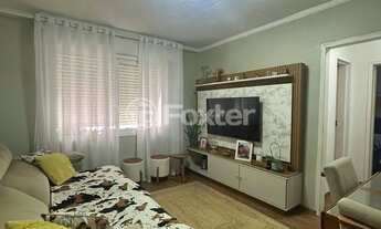 Imagem 4: Apartamento à venda Rua Carlos Estevão, Jardim Leopoldina - Porto Alegre