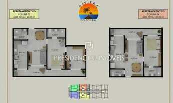 Imagem 5: APARTAMENTO RESIDENCIAL em ARRAIAL DO CABO - RJ, Arrail do cabo