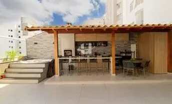 Imagem: Viva como em uma casa apartamento com área