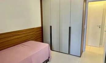 Imagem 4: LINDO APARTAMENTO 3 QUARTOS NA ENSEADA DO SUA VITORIA