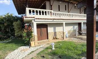 Imagem 2: Casa em Condomínio Fechado (Pé na Areia) R$10.000/ Mês- Iguaba Grande/Rj