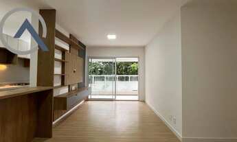 Imagem 4: Apartamento com 2 dormitórios para alugar, 66 m² por R$ 5.670,00/mês - Taquaral - Campinas