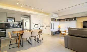 Imagem: Venda Cobertura 2 Dormitórios - 88 m²