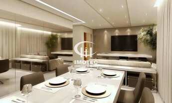 Imagem 2: Apartamento à venda, 4 quartos, 2 suítes, 3 vagas, Cidade Nova - Belo Horizonte/MG