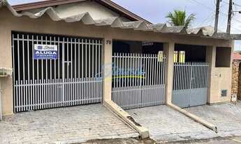 Imagem 2: Casa para Locação 3 Quartos, 1 Vaga, 75M², Capela, Vinhedo - SP