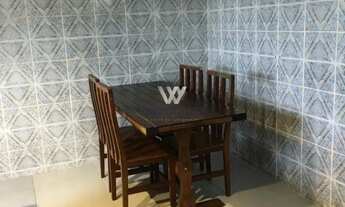 Imagem 4: Casa no São Marcos com 02 quartos