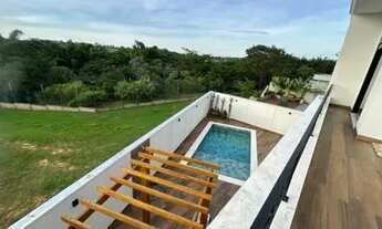 Imagem 6: Sobrado no bairro Parque Residencial Damha IV em Presidente Prudente