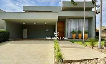 Imagem: Casa com 4 dormitórios à venda, 278 m²