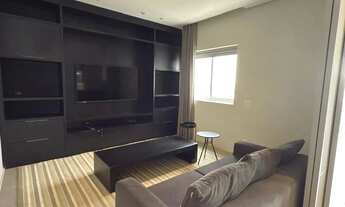 Imagem 2: Aluguel Apartamento 1 Dormitórios - 100 m² Vila Olímpia