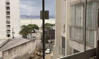 Imagem 2: Imóvel centro atras MC donalds beira mar 105m2 com 3 quartos em Agronômica - Florianópolis
