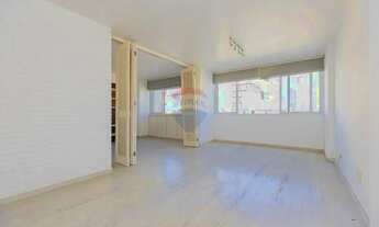 Imagem: Apartamento no Itaim Bibi com 134m², 1