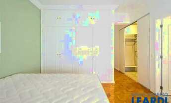 Imagem 5: APARTAMENTO - ITAIM BIBI - SP