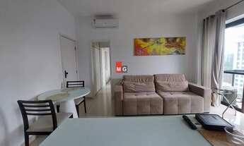 Imagem 5: NO CORAÇÃO DA SAVASSI!!! LINDA VISTA!!!! MOBILIADO!!!