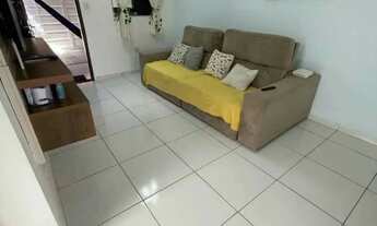 Imagem 2: Micaela- Vendo casa na marambaia