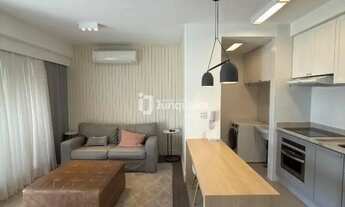 Imagem 2: Apartamento para aluguel, 1 quarto, 1 vaga, Cidade Jardim - Piracicaba/SP