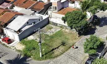 Imagem: Bairro Amanda - Terreno 198m² REF 1210