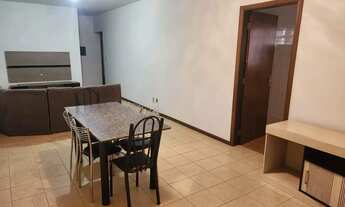 Imagem 3: Apartamento de 3 quartos mobiliados no bairro São José/Jardim Carvalho