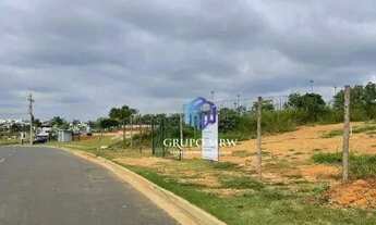 Imagem 2: Terreno à venda, 300 m² por R$ 385.000,00 - Terras Alpha - Votorantim/SP