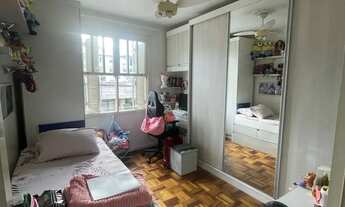 Imagem 7: Apartamento para venda 2 dormitórios frente, Santa Antônio