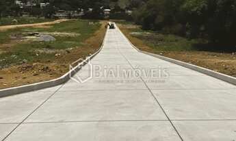 Imagem 5: Por 5 Mil de Entrada Lote - Terreno à Venda - próximo à estrada do Mato Alto