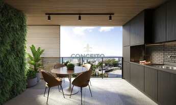 Imagem 7: Cobertura a venda com 2 quartos sendo 1 suíte a 200 METROS DA PRAIA DE CANASVIEIRAS em Flo