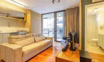 Imagem 4: Venda Apartamento 1 Dormitórios - 47 m² Pinheiros