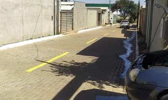 Imagem 5: Lote murado 30x13,5, na área do PDOT