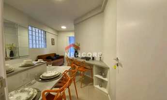 Imagem 4: Studio em Rua Desembargador Ermelino de Leão - Centro - Curitiba/PR