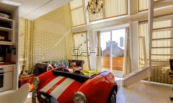 Imagem 7: Venda Cobertura 2 Dormitórios - 109 m² Cerqueira César