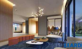 Imagem 7: APARTAMENTO - VILA ROMANA - SP