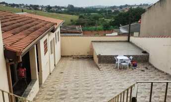 Imagem: Casa para Alugar - Jardim Paulista - Monte