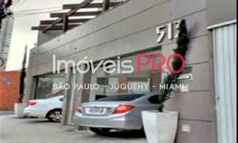 Imagem 2: SOBRADO COMERCIAL - VILA MARIANA