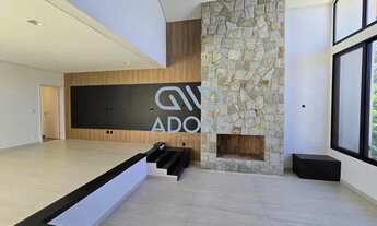 Imagem 5: Casa á venda no Condomínio Terras de Mont Serrat - Salto/SP